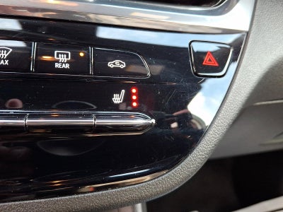2024 Buick Envista FWD 4dr Avenir
