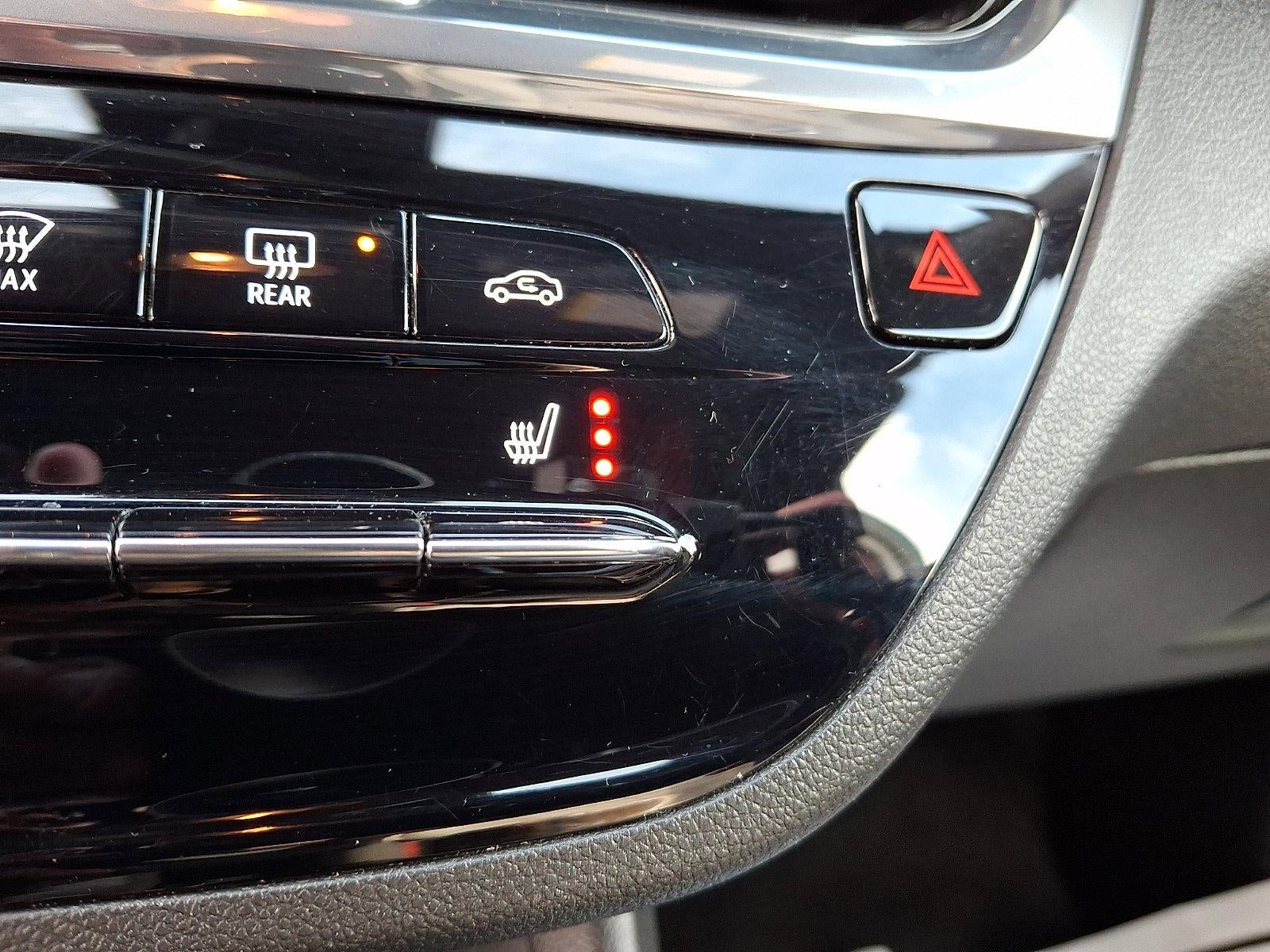 2024 Buick Envista FWD 4dr Avenir