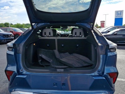 2024 Buick Envista FWD 4dr Avenir