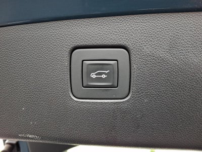 2024 Buick Envista FWD 4dr Avenir