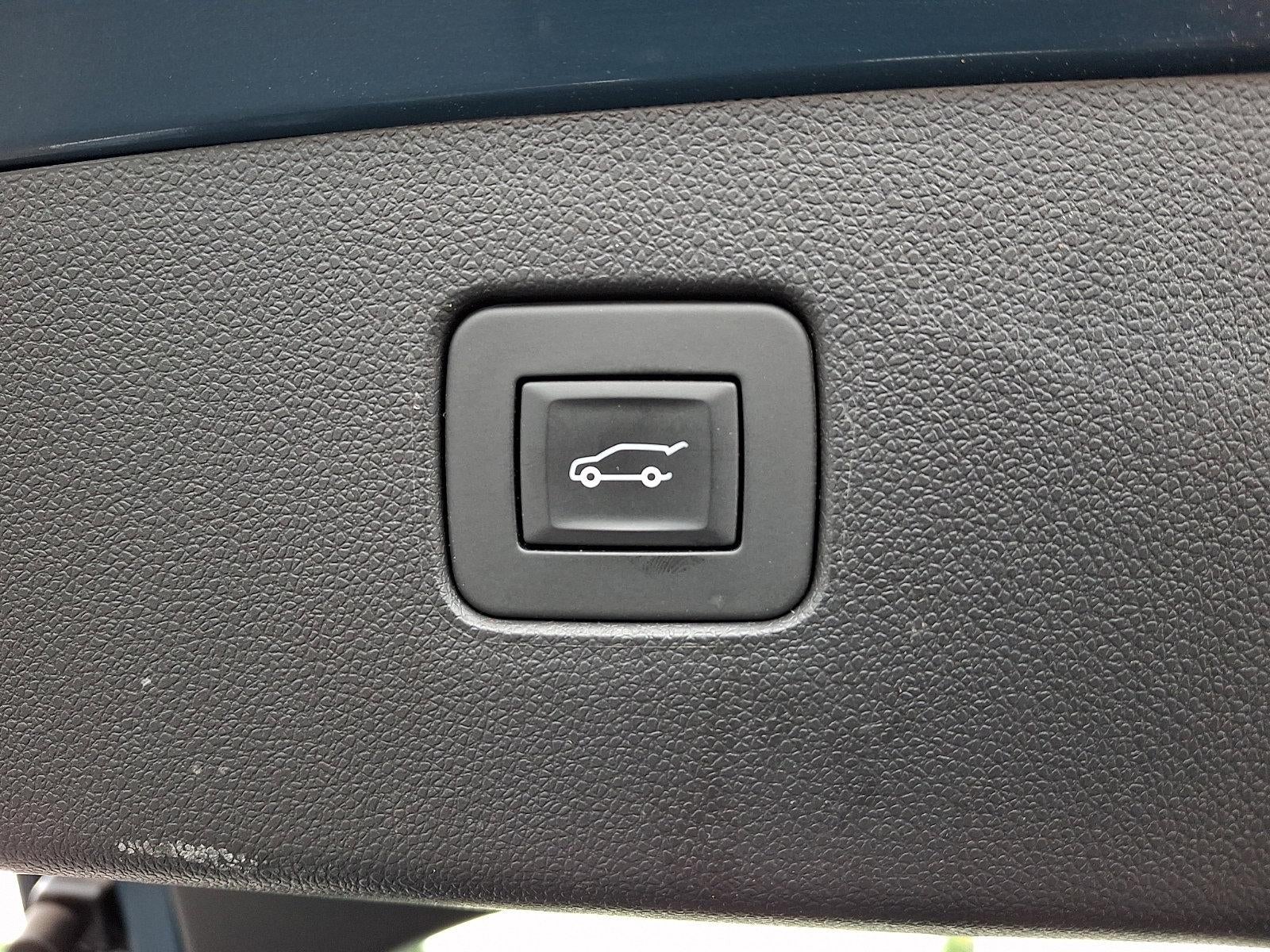 2024 Buick Envista FWD 4dr Avenir