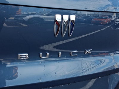 2024 Buick Envista FWD 4dr Avenir