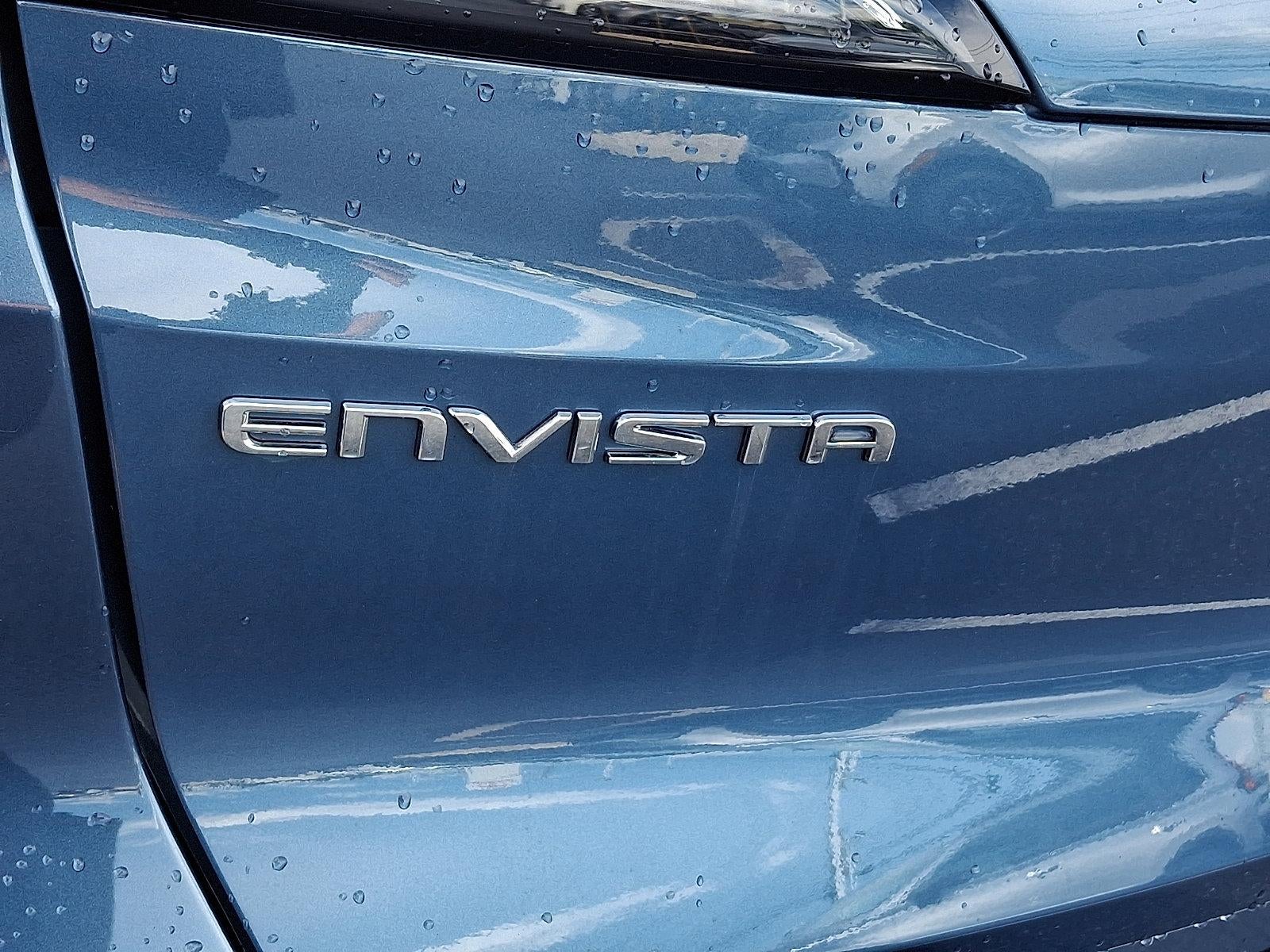 2024 Buick Envista FWD 4dr Avenir