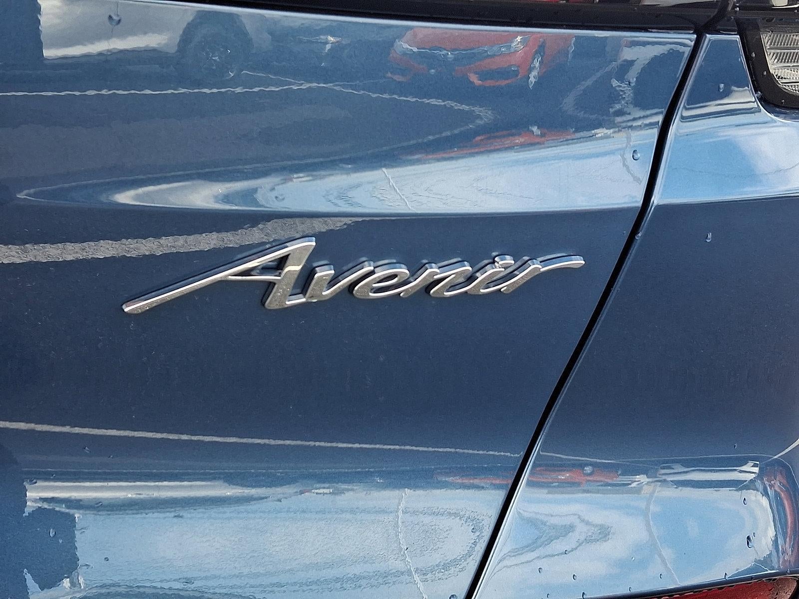 2024 Buick Envista FWD 4dr Avenir