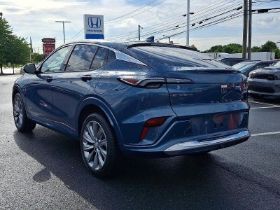 2024 Buick Envista FWD 4dr Avenir