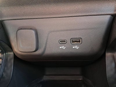 2024 Chevrolet Trailblazer AWD 4dr RS