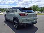 2024 Chevrolet Trailblazer AWD 4dr RS