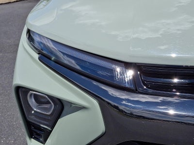 2024 Chevrolet Trailblazer AWD 4dr RS