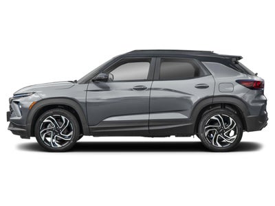 2024 Chevrolet Trailblazer AWD 4dr RS