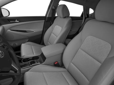 2018 Hyundai TUCSON Value AWD