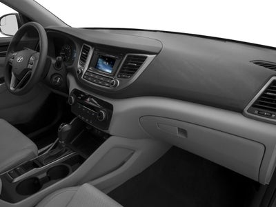 2018 Hyundai TUCSON Value AWD