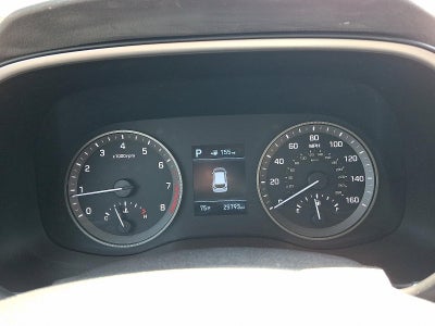 2020 Hyundai TUCSON Value AWD