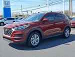 2020 Hyundai TUCSON Value AWD