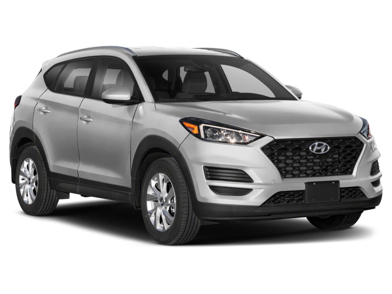 2020 Hyundai TUCSON Value AWD