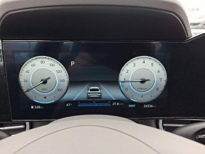 2023 Hyundai ELANTRA SEL IVT