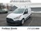 2019 Ford Transit Connect Van XL LWB w/Rear Symmetrical Doors