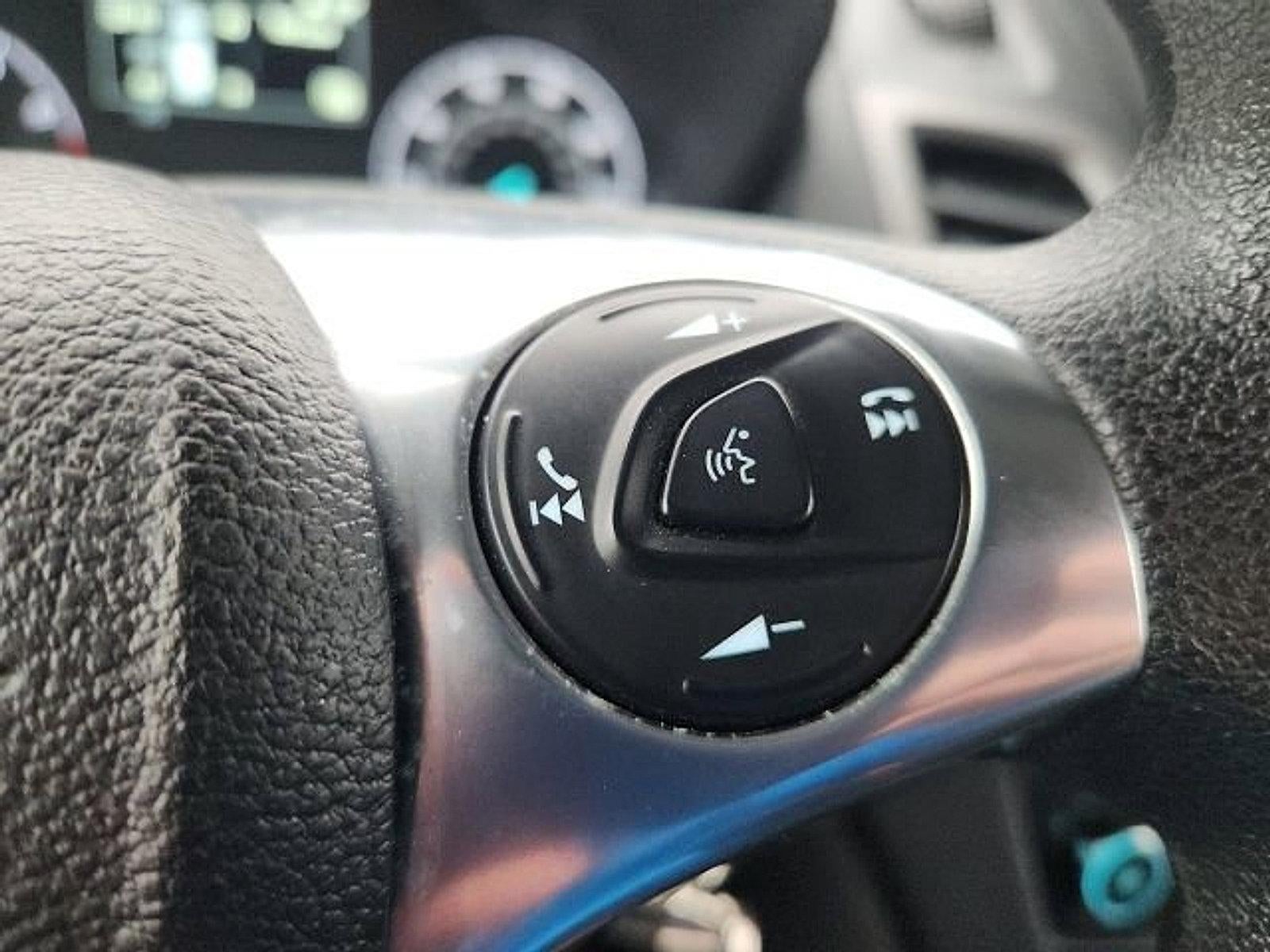 2019 Ford Transit Connect Van XL LWB w/Rear Symmetrical Doors