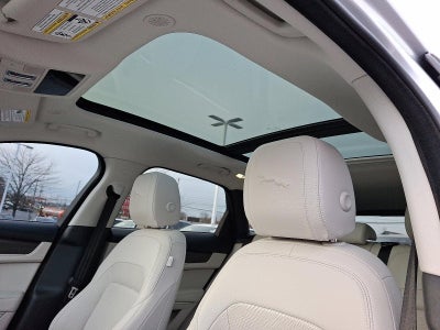 2022 Jaguar F-PACE P250 AWD S