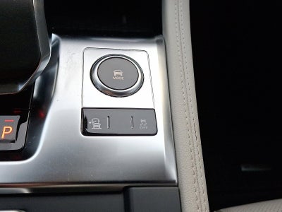 2022 Jaguar F-PACE P250 AWD S