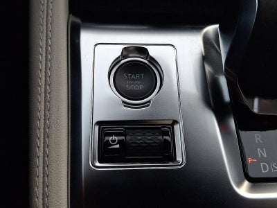 2022 Jaguar F-PACE P250 AWD S