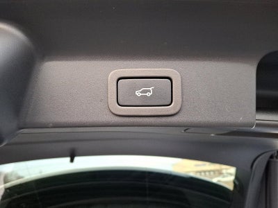 2022 Jaguar F-PACE P250 AWD S