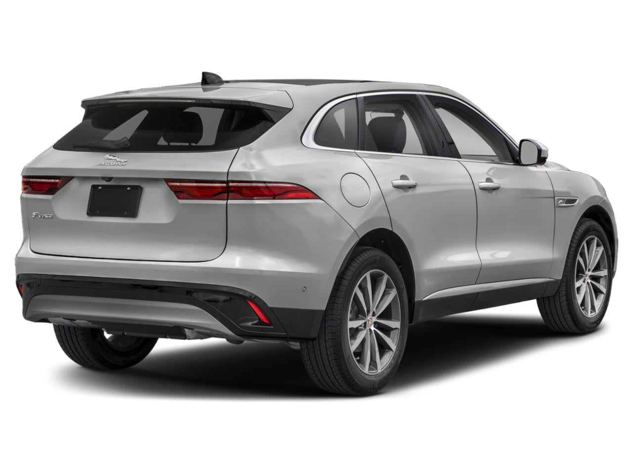 2022 Jaguar F-PACE P250 AWD S