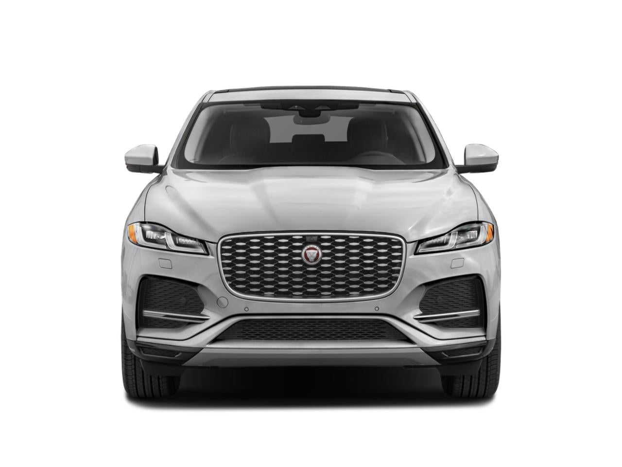 2022 Jaguar F-PACE P250 AWD S