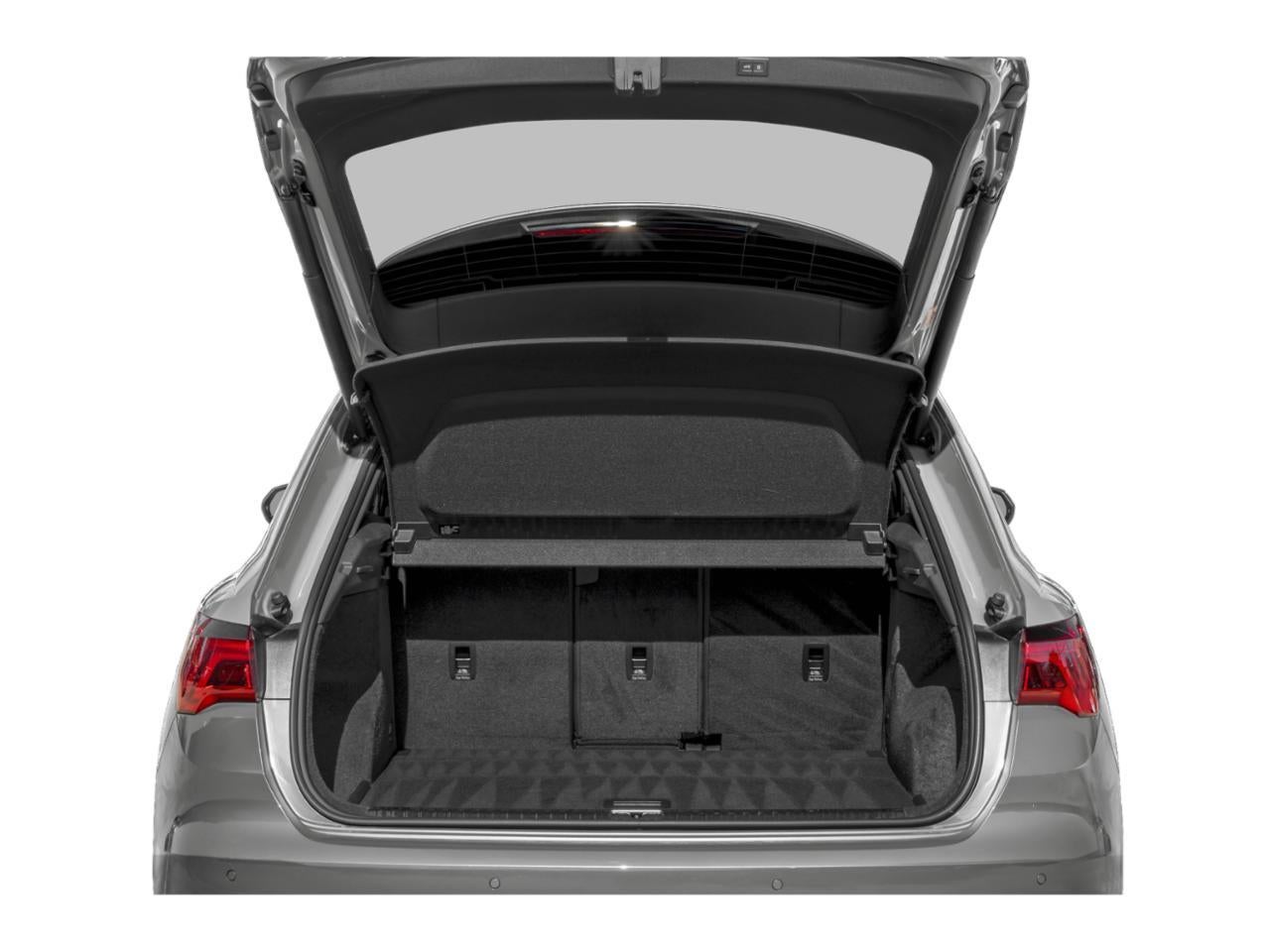 2025 Audi Q3 S line Premium 45 TFSI quattro