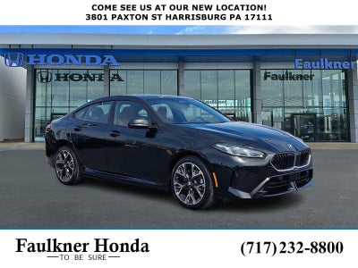 2025 BMW 228 xDrive Gran Coupe