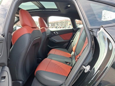 2025 BMW 228 xDrive Gran Coupe