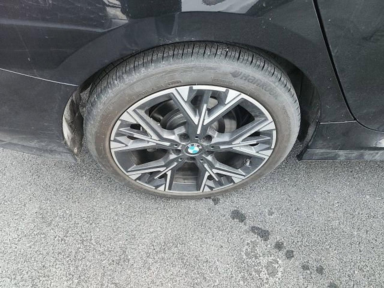 2025 BMW 228 xDrive Gran Coupe