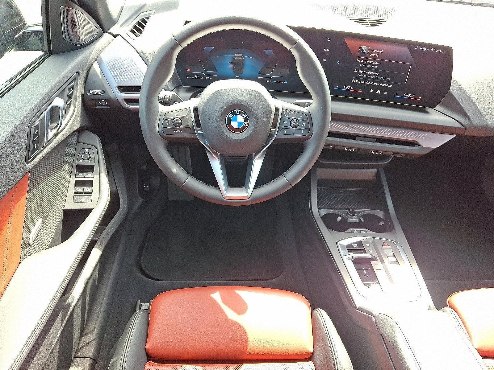 2025 BMW 228 xDrive Gran Coupe