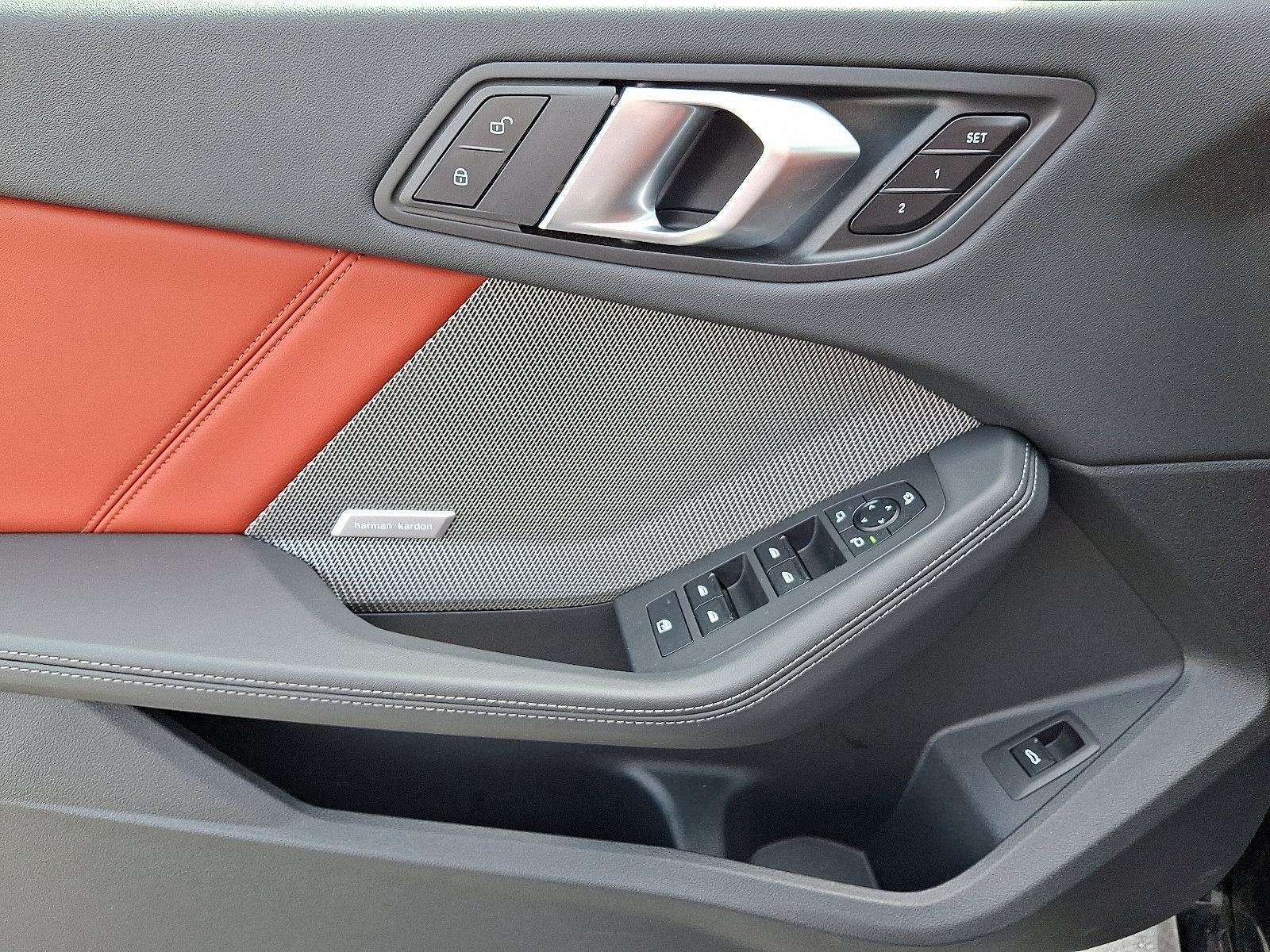 2025 BMW 228 xDrive Gran Coupe