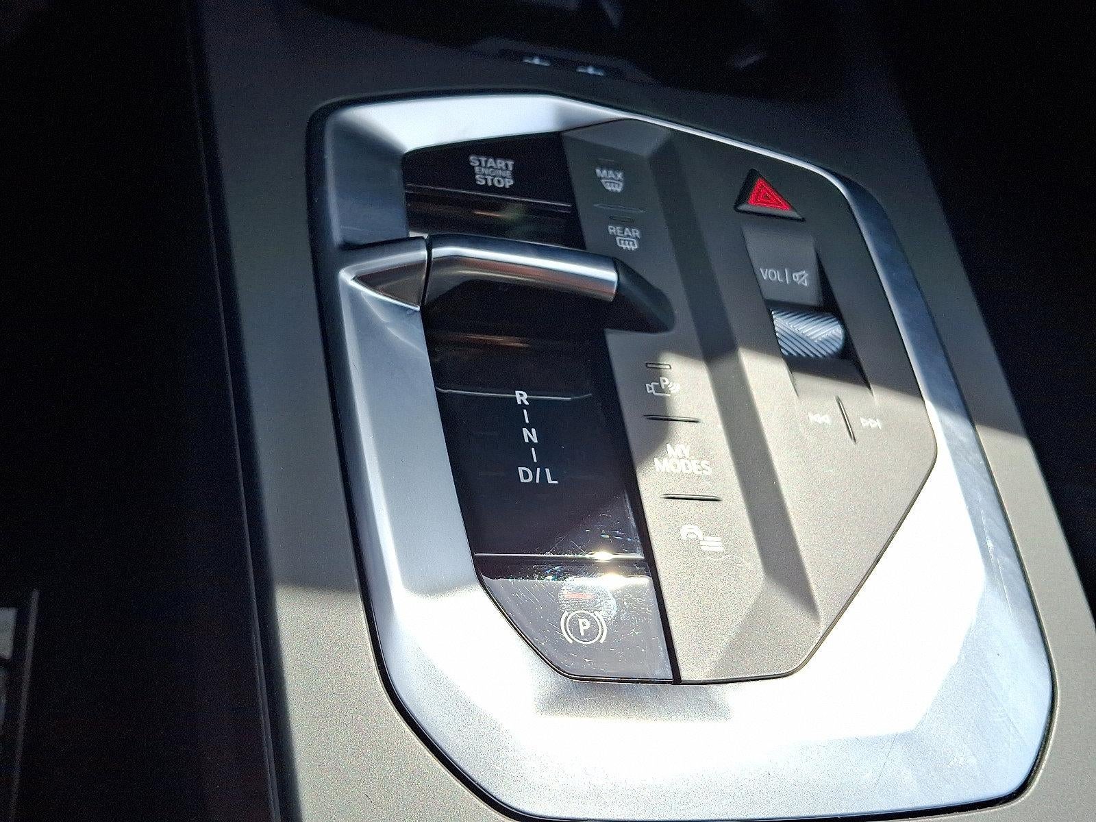 2025 BMW 228 xDrive Gran Coupe