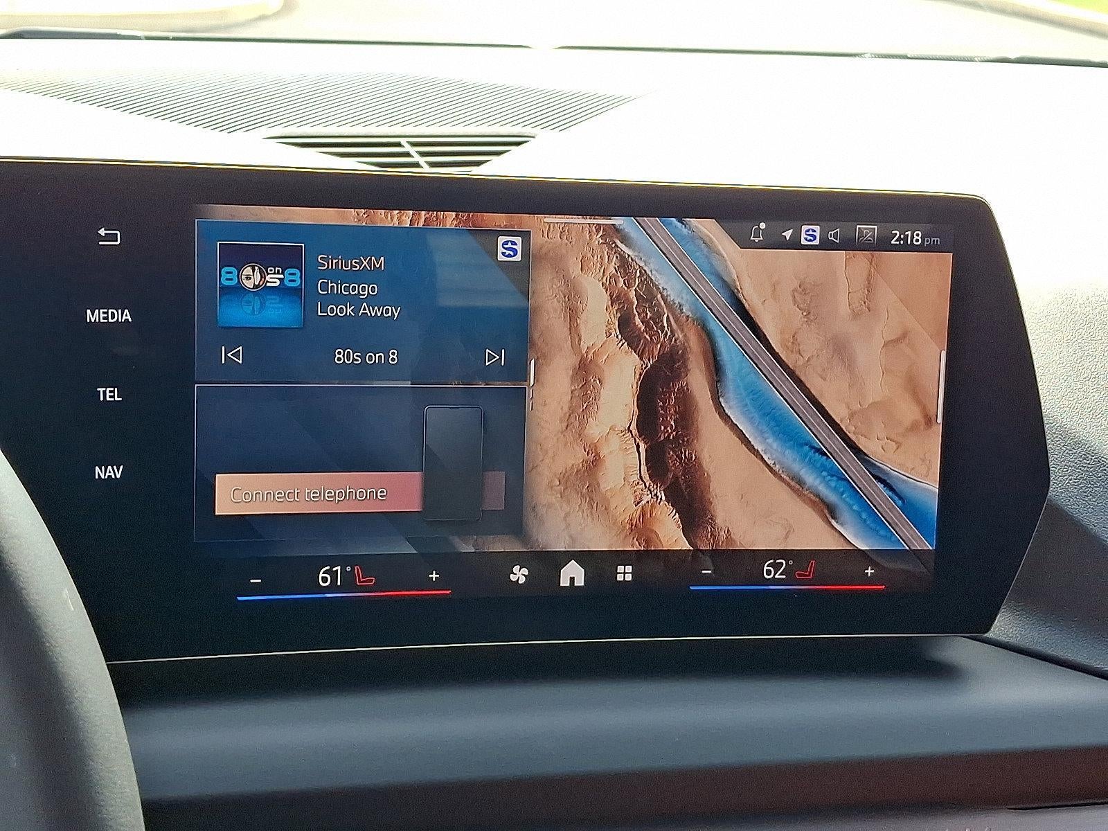 2025 BMW 228 xDrive Gran Coupe