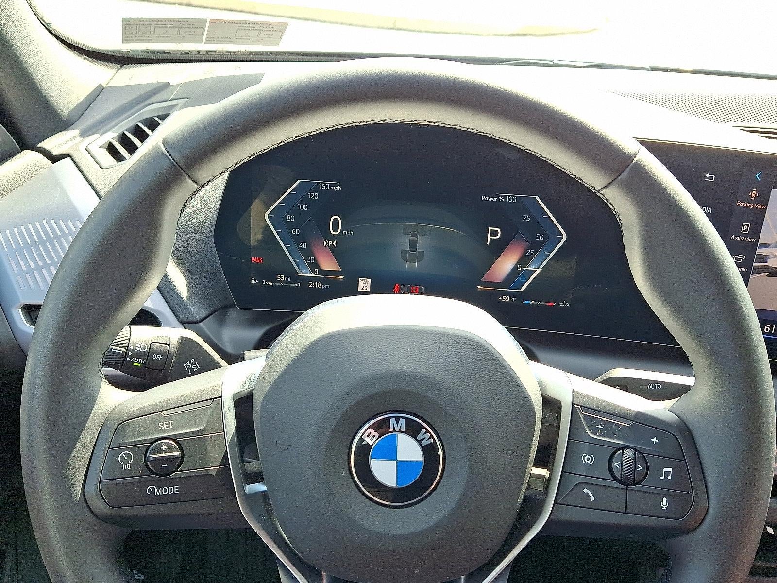 2025 BMW 228 xDrive Gran Coupe