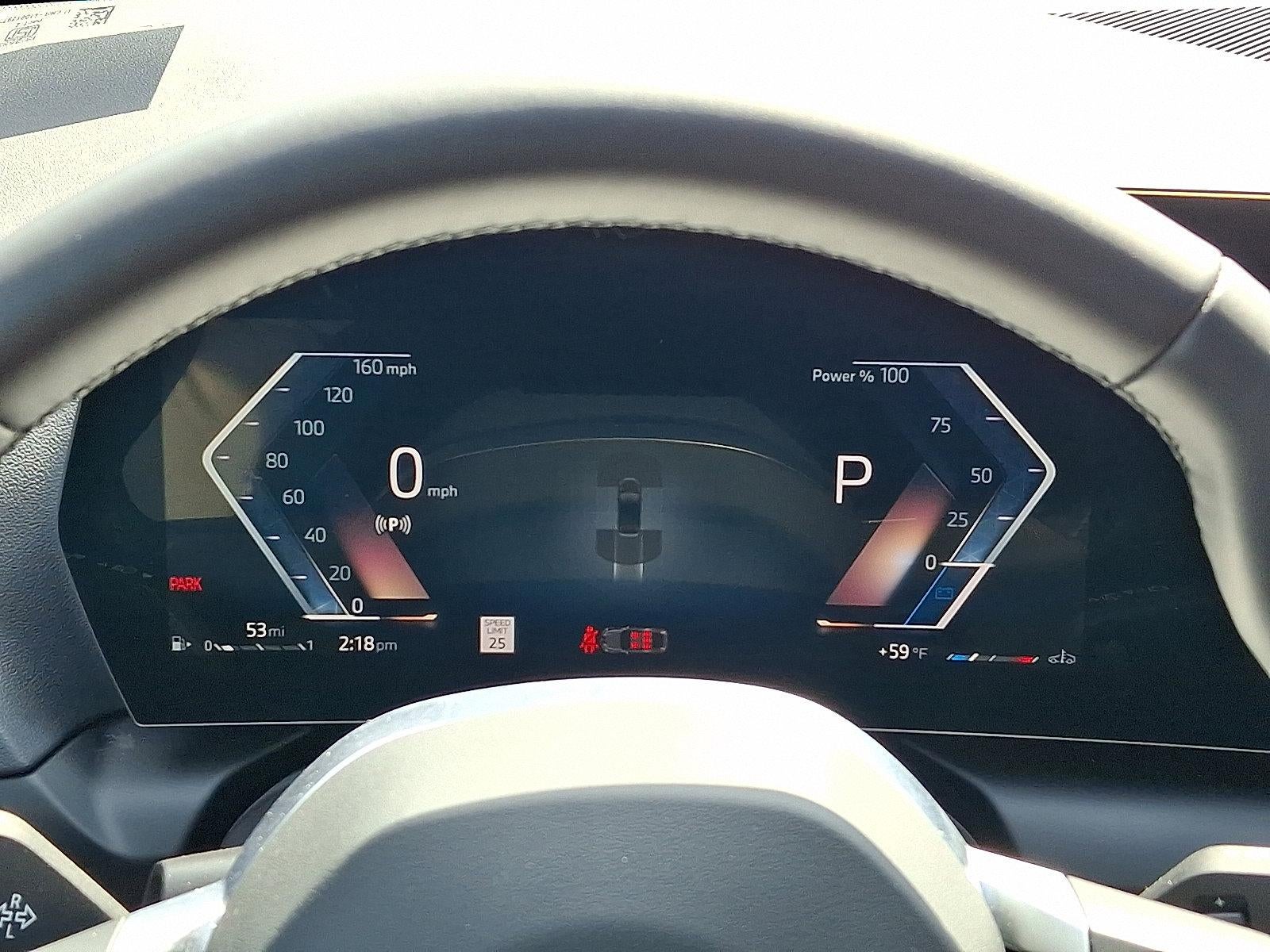 2025 BMW 228 xDrive Gran Coupe