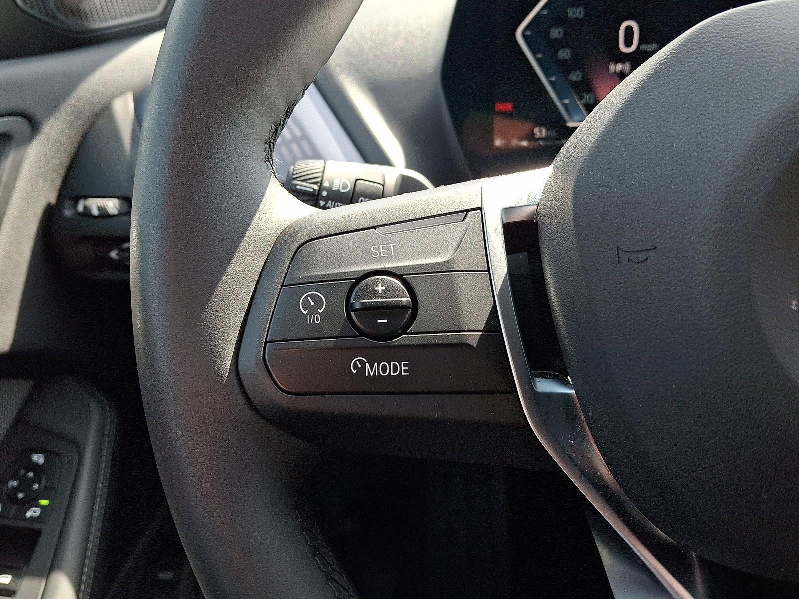 2025 BMW 228 xDrive Gran Coupe