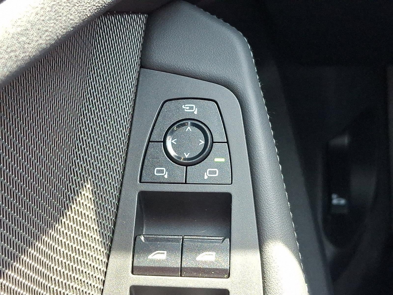 2025 BMW 228 xDrive Gran Coupe