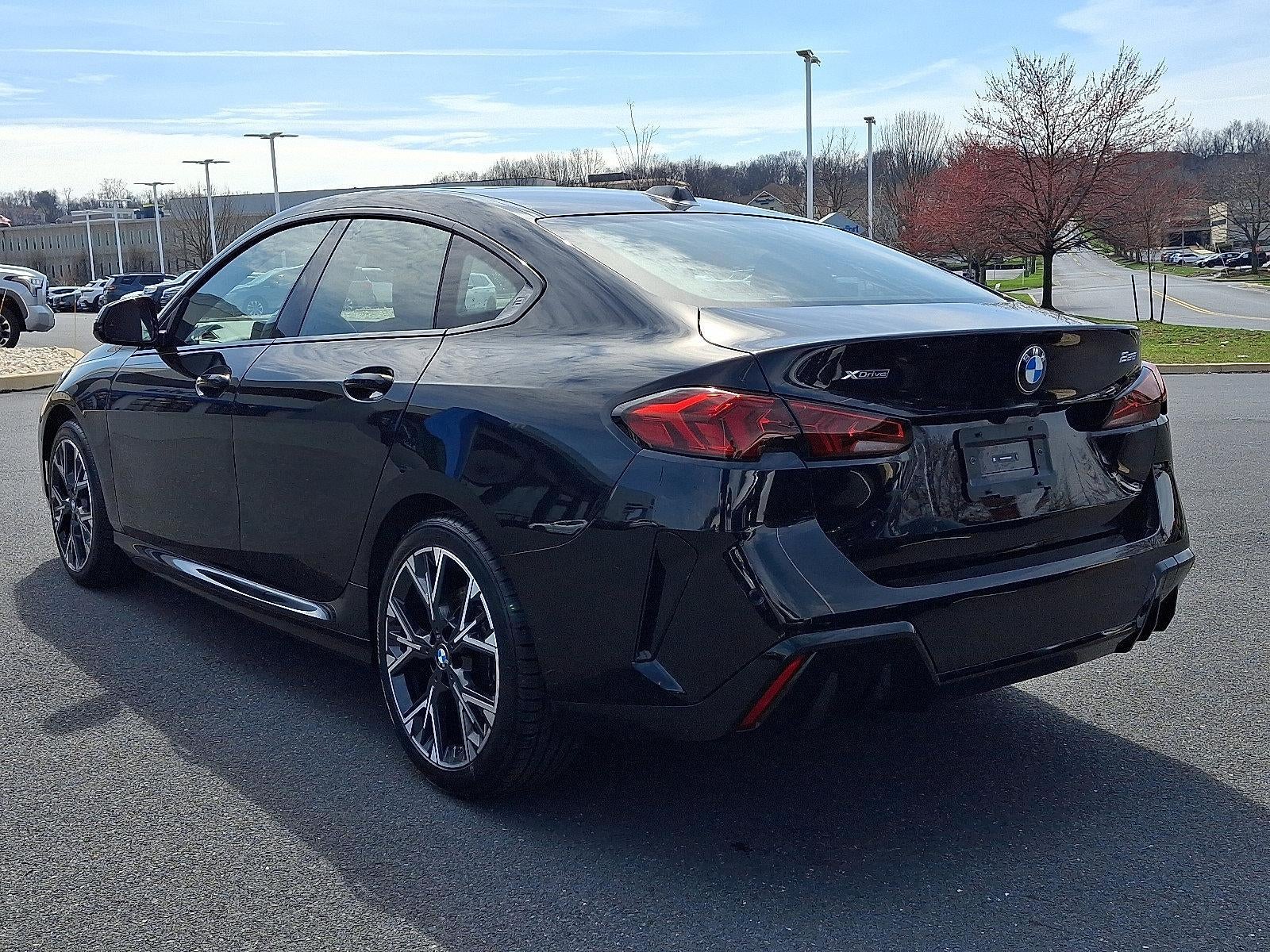 2025 BMW 228 xDrive Gran Coupe