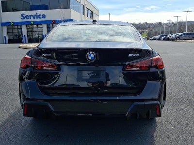 2025 BMW 228 xDrive Gran Coupe