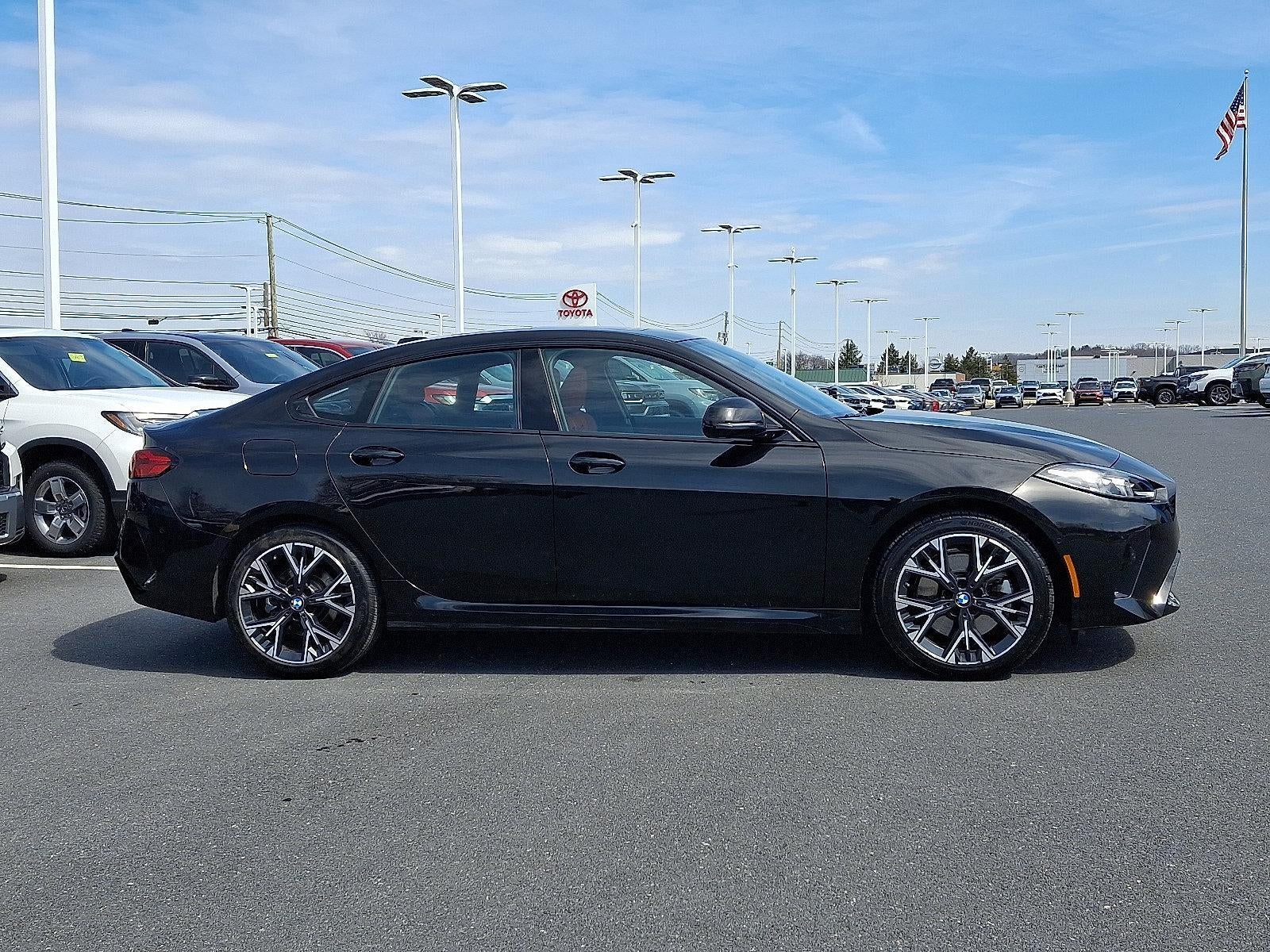 2025 BMW 228 xDrive Gran Coupe