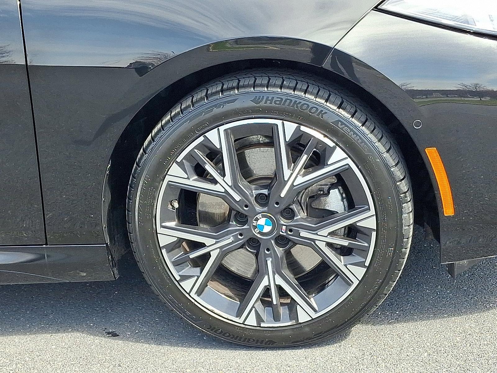 2025 BMW 228 xDrive Gran Coupe