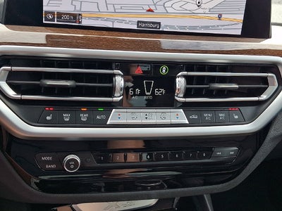 2022 BMW X3 xDrive30i **LOW MILES**