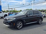 2022 BMW X3 xDrive30i **LOW MILES**