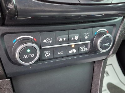 2019 Acura ILX Sedan w/Technology/A-Spec Pkg