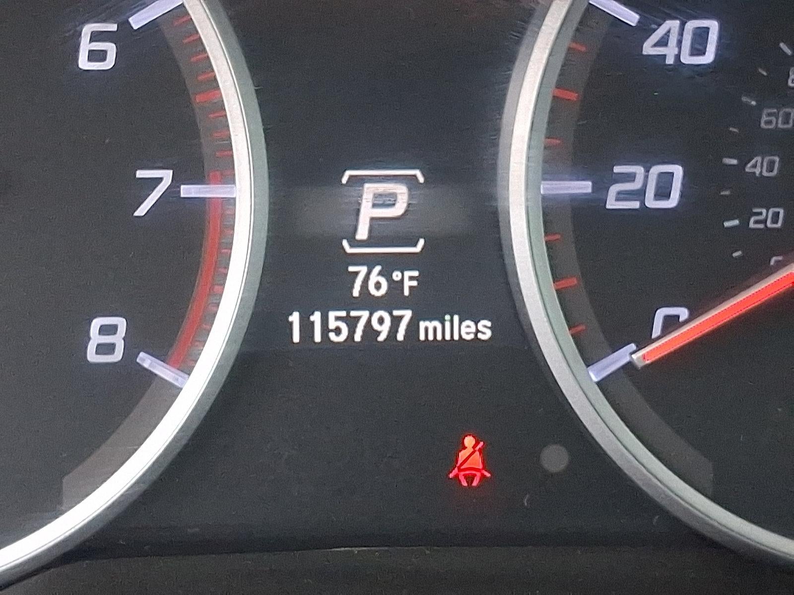 2019 Acura ILX Sedan w/Technology/A-Spec Pkg