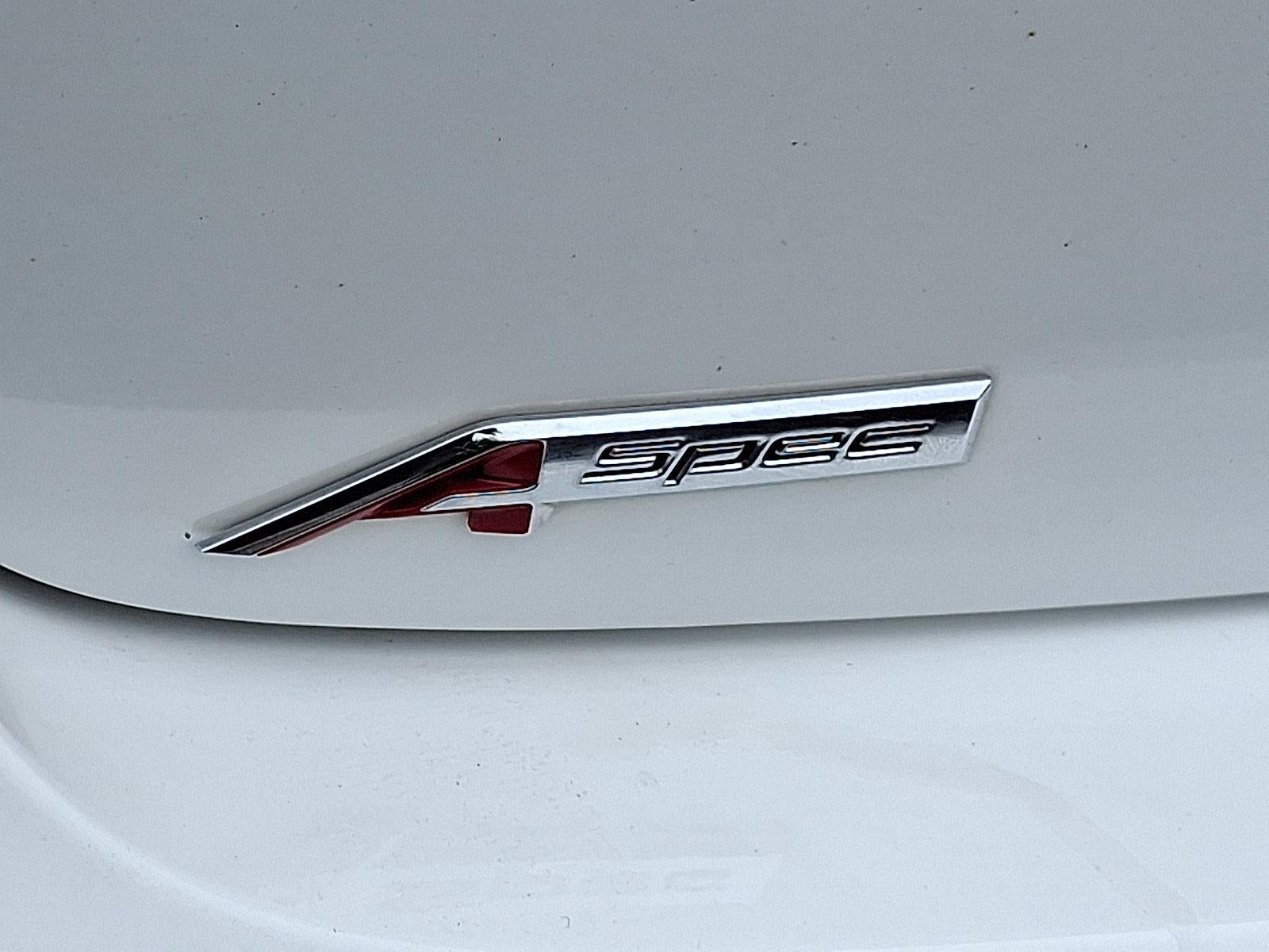 2019 Acura ILX Sedan w/Technology/A-Spec Pkg