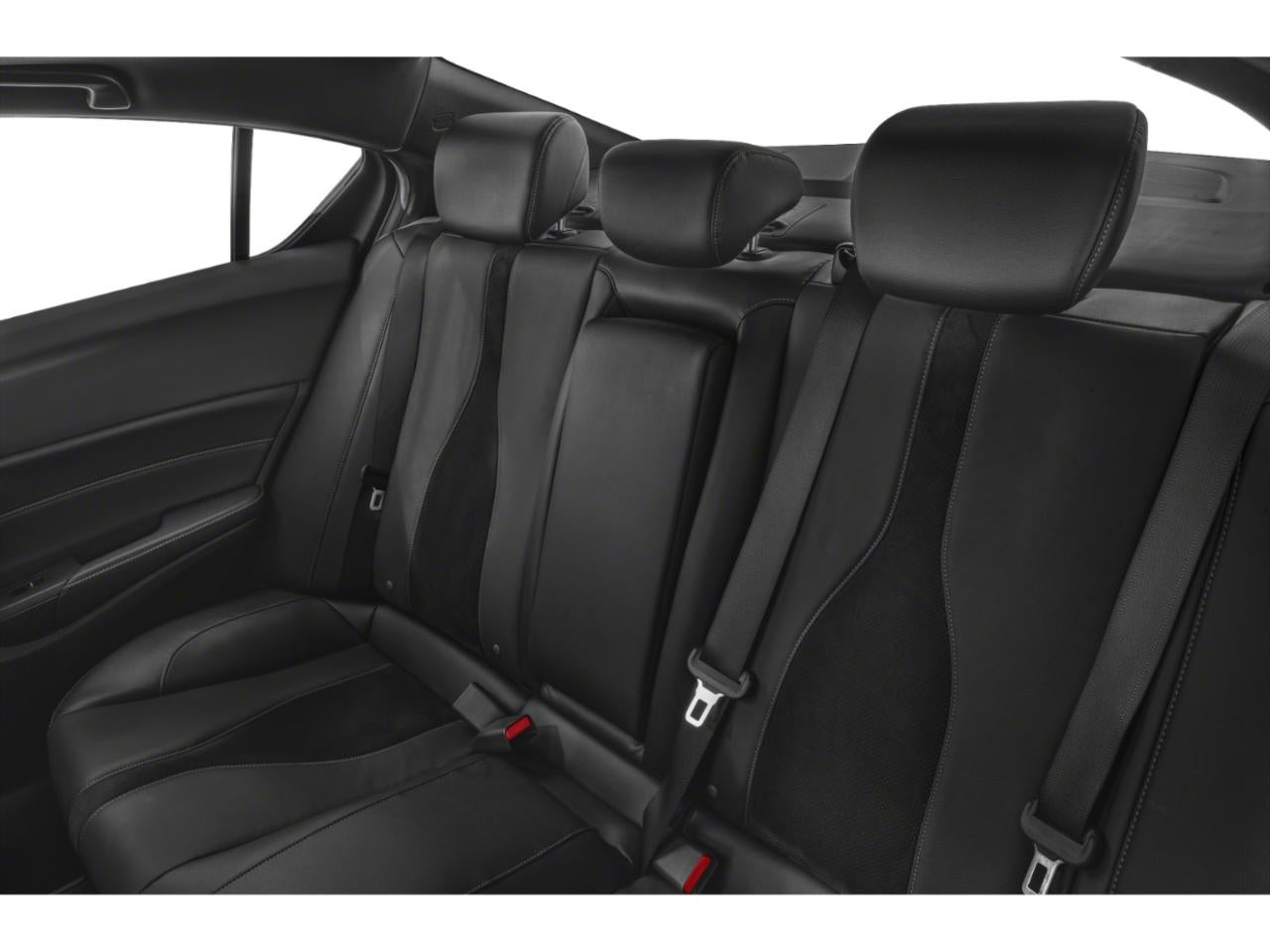 2019 Acura ILX Sedan w/Technology/A-Spec Pkg