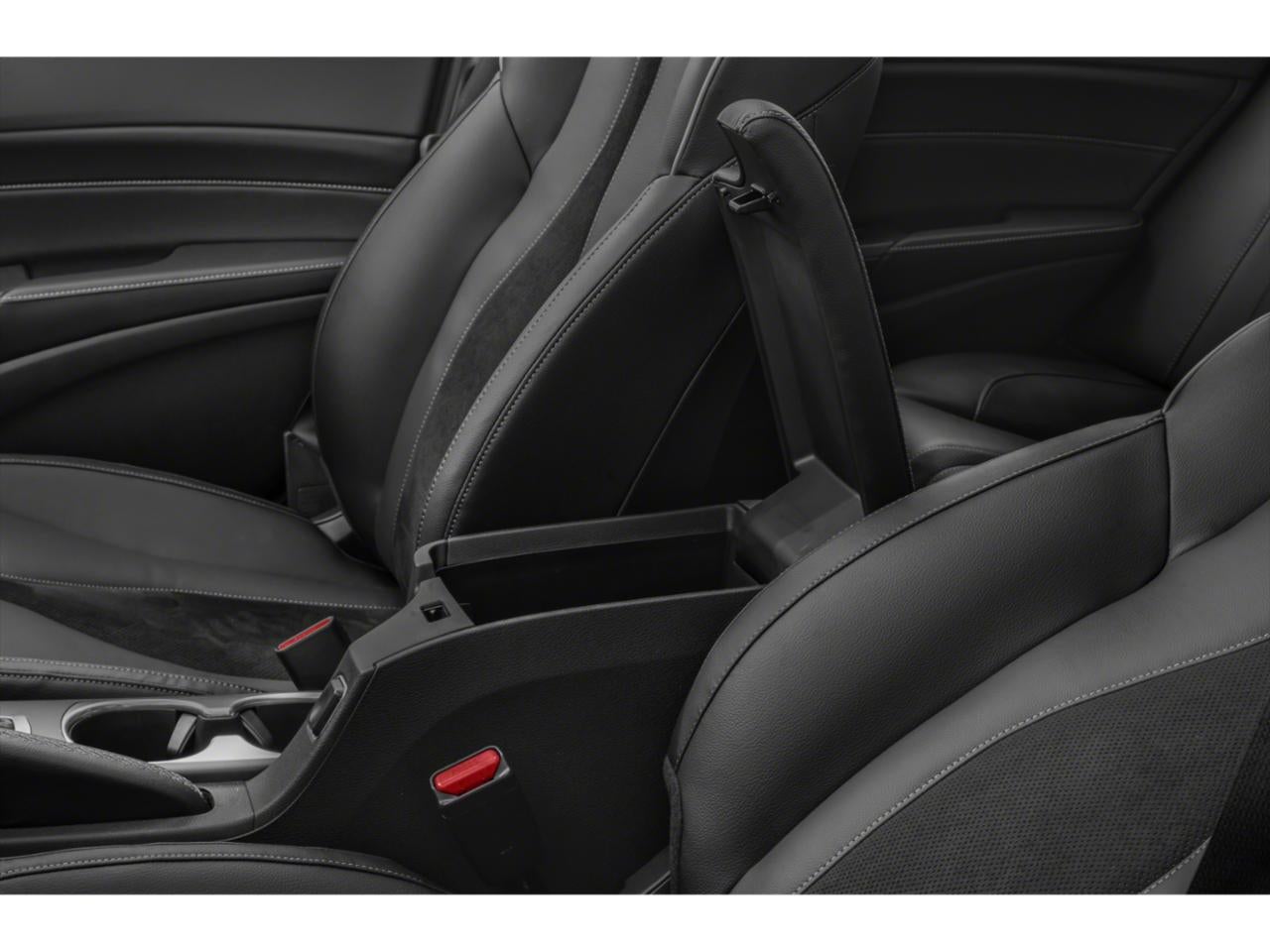 2019 Acura ILX Sedan w/Technology/A-Spec Pkg